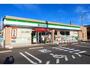 コンビニ　ファミリーマート（コンビニ）まで850m