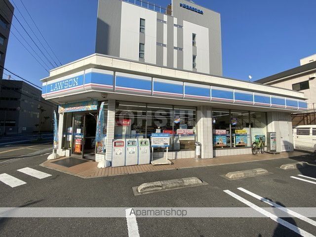 コンビニ　ローソン（コンビニ）まで341m