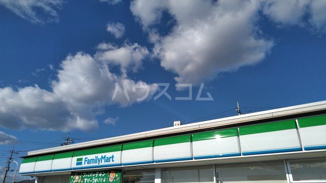 コンビニ　ァミリーマート常総新石下店（コンビニ）まで3386m