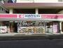 ドラックストア　ココカラファイン 東中野5丁目店（ドラッグストア）まで121m