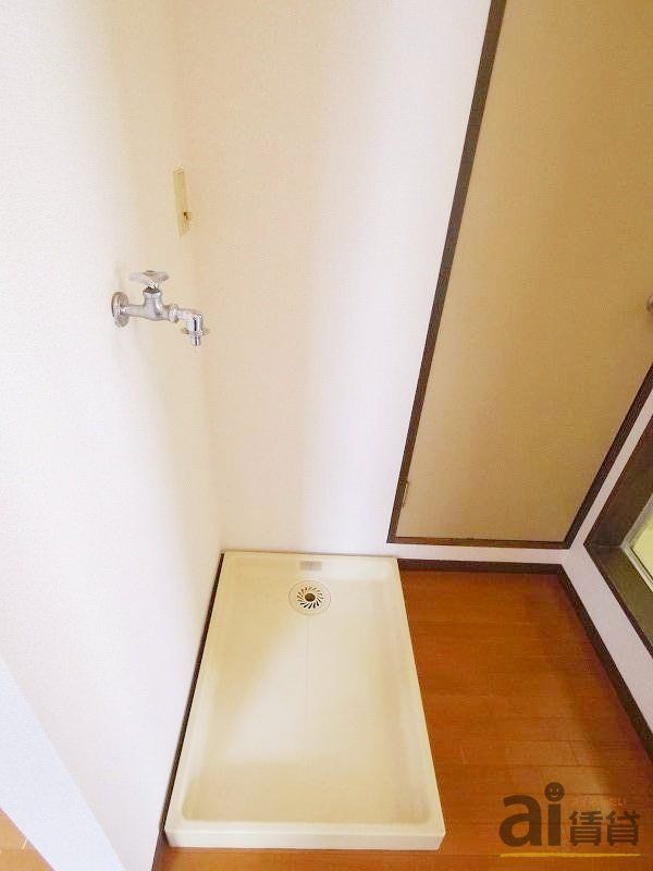 フラットフォーのその他写真