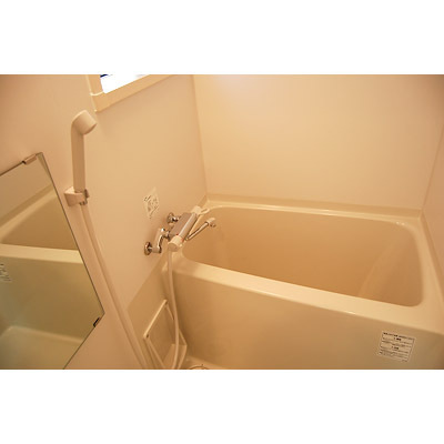 その他部屋・スペース　明るい色調の室内です