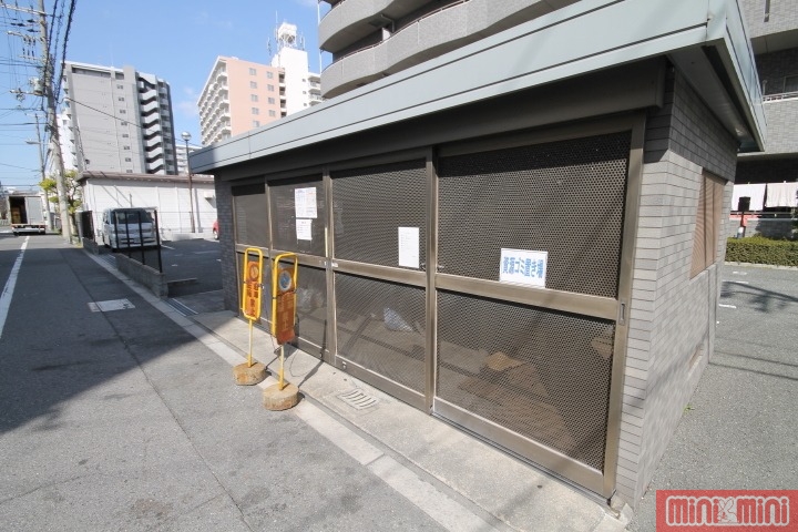 その他　※他号室参考写真