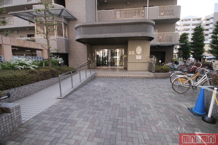 その他　※他号室参考写真