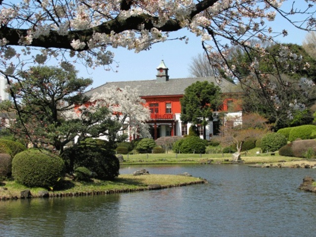 その他　小石川植物園（その他）まで750m