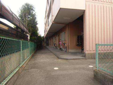 庭　庭（イメージ）