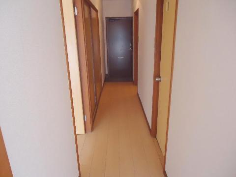 その他　廊下（イメージ）