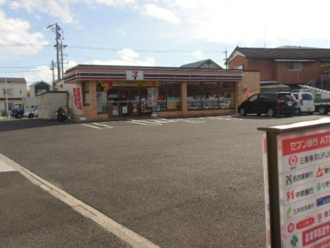 その他　セブンイレブン春日井稲口町店（その他）まで806m