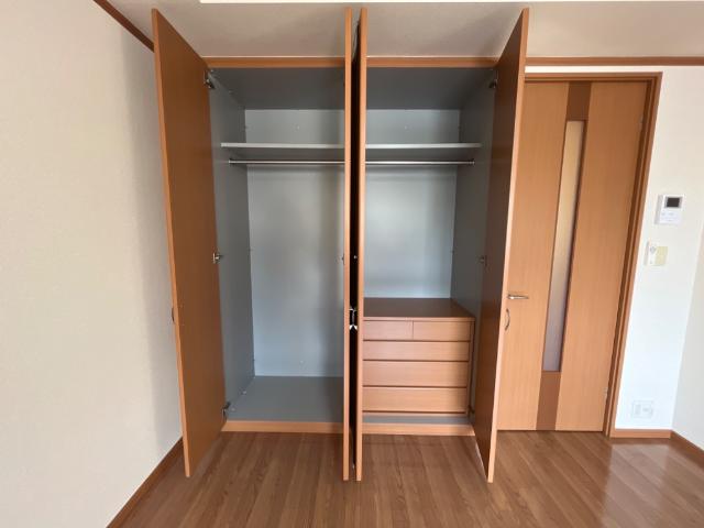 収納　収納