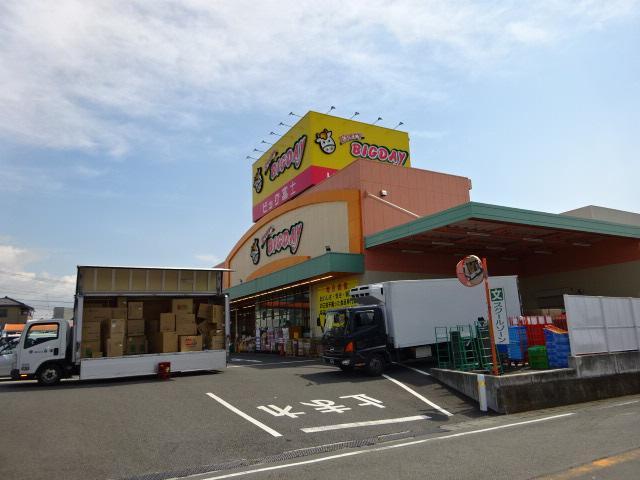 その他　エブリィビッグデー北富士店（その他）まで631m