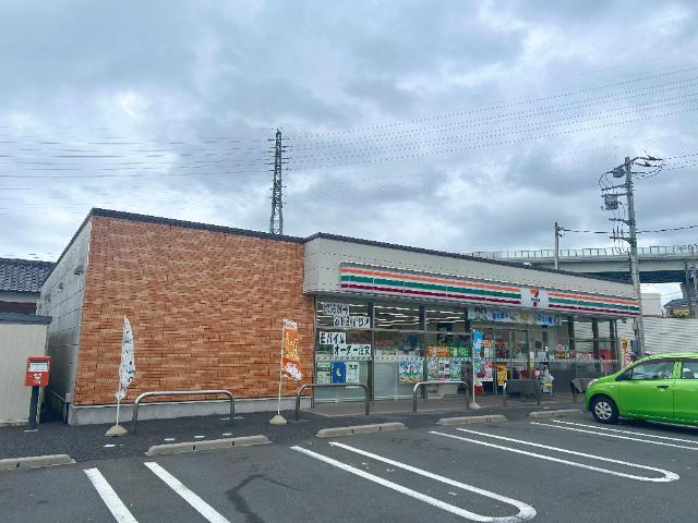 その他　セブンイレブン富士市入山瀬店（その他）まで230m