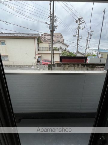 眺望　眺望