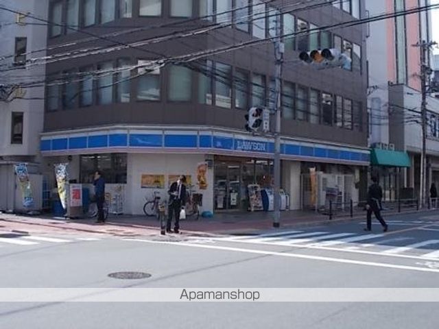 コンビニ　ローソン（コンビニ）まで317m
