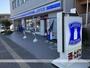 コンビニ　ローソン（コンビニ）まで120m