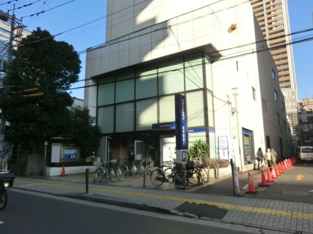 銀行　JAセレサ川崎小杉支店（銀行）まで506m