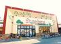 スーパー　サンプラザ三国ヶ丘東店（スーパー）まで874m