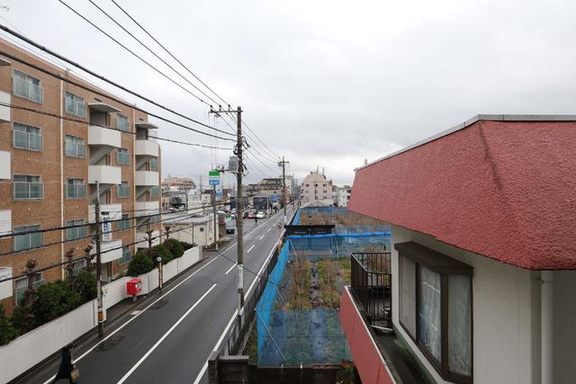 眺望　景色