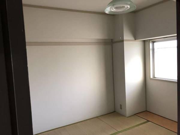 その他　ビレッジハウスの同一物件・同一タイプの間取りの写真です