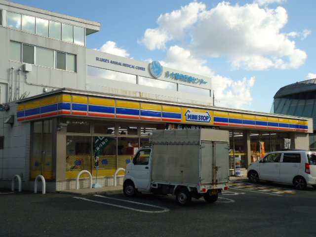 その他　ミニストップ豊中少路店まで462ｍ