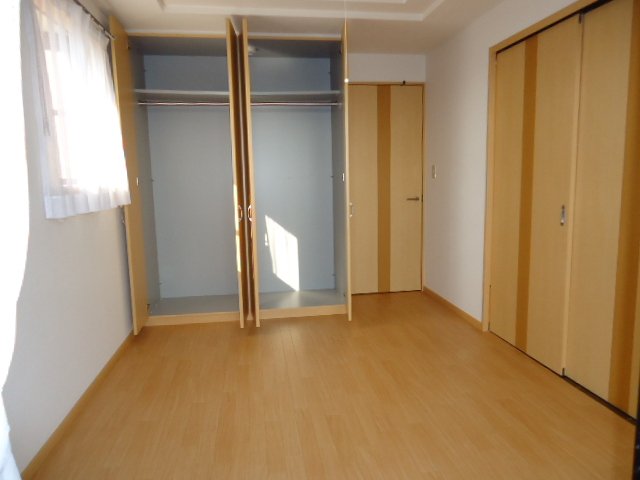 その他部屋・スペース　洋室