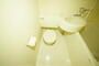 トイレ　～トイレの時間も大切～