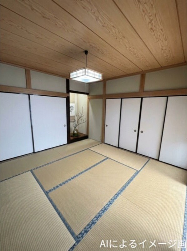 その他部屋・スペース　図面と現状に相違がある場合には現状を優先