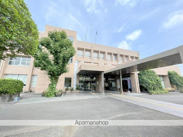 役所　宮崎市 田野総合支所（役所）まで267m