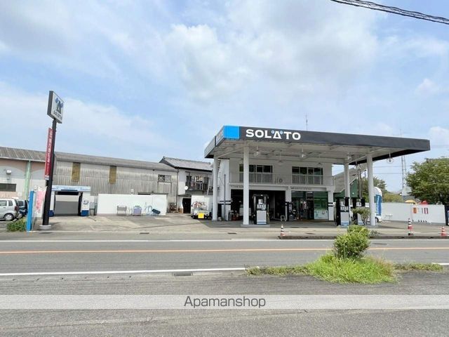 その他　田野SS / 渡部石油プロパン店（その他）まで508m