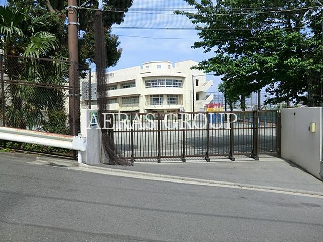 小学校　矢上小学校（小学校）まで812m