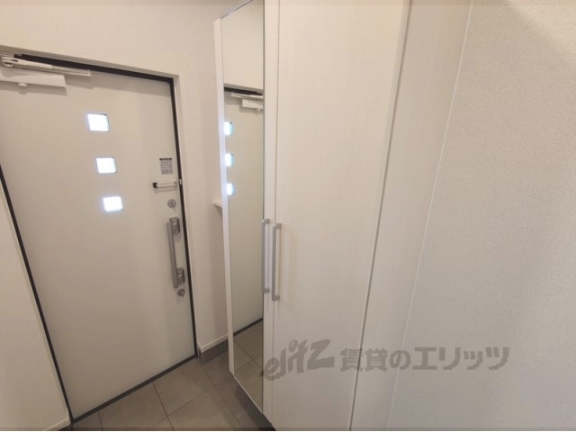 収納　下駄箱