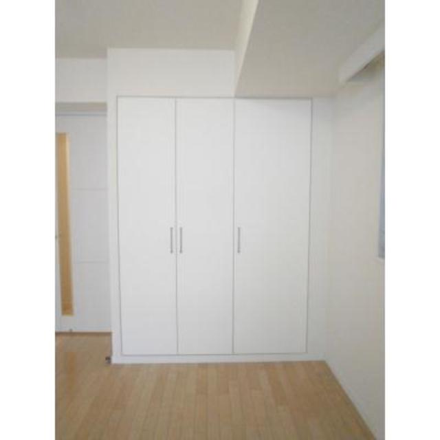 その他　※写真は同タイプ住戸です。