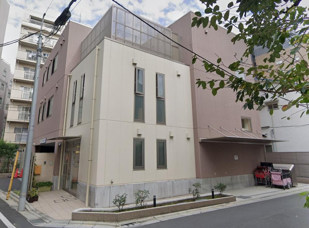 幼稚園・保育園　さくらさくみらい上池袋（幼稚園・保育園）まで340m