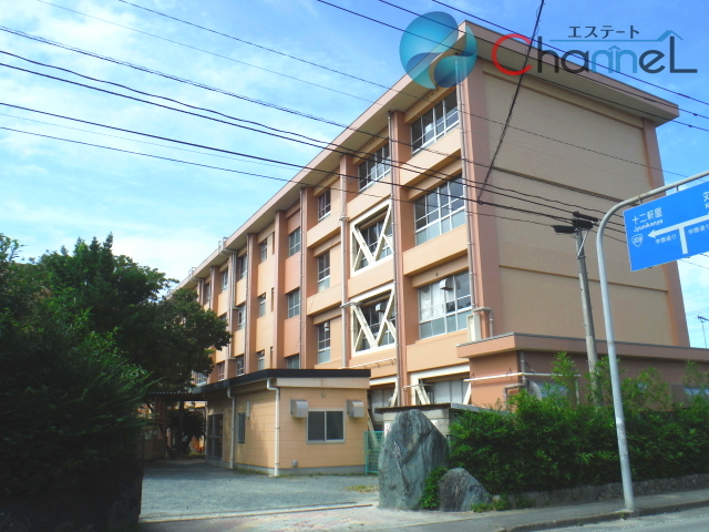 小学校　久留米市立南小学校（小学校）まで1007m