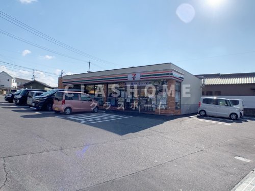 コンビニ　セブンイレブン 高浜二池町店（コンビニ）まで540m