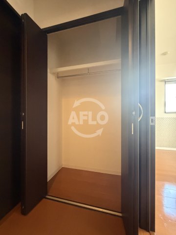 収納　アメデ福島