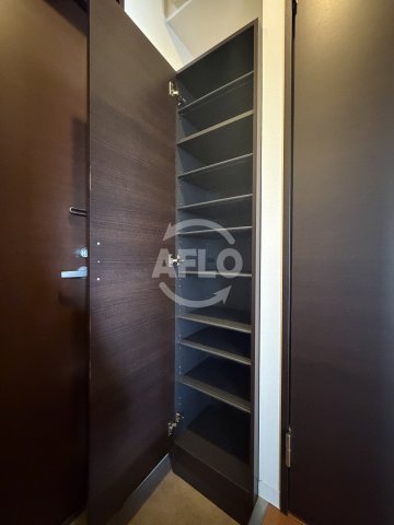 その他部屋・スペース　アメデ福島
