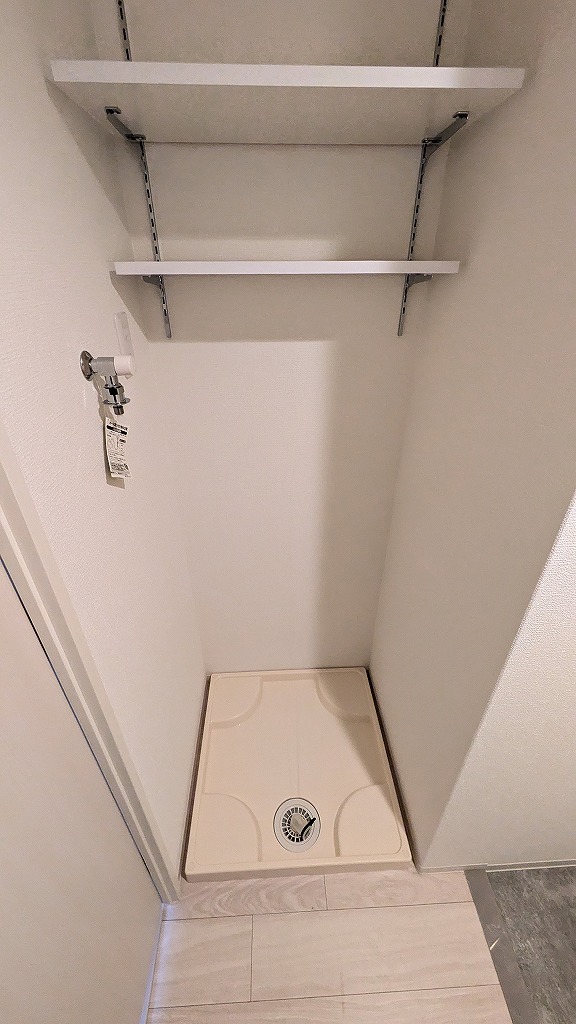 その他設備　※室内は現況を優先します