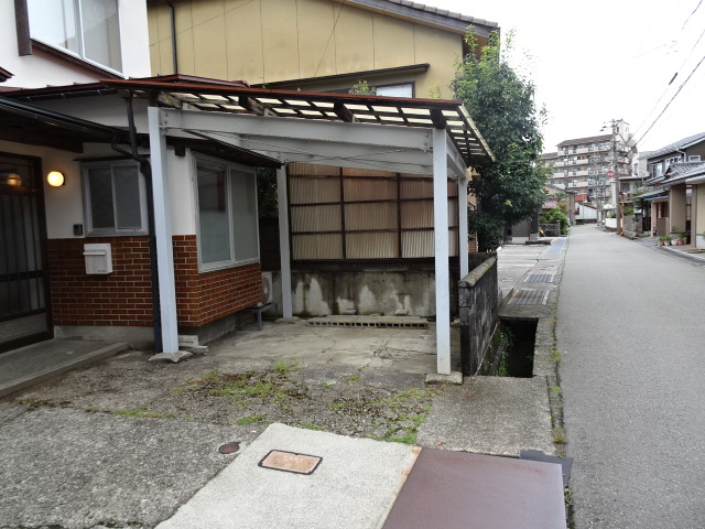 城南2貸家のその他写真