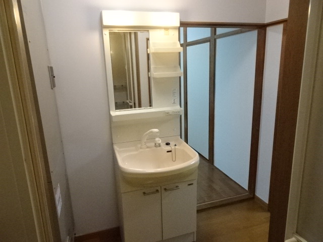 城南2貸家の内装写真