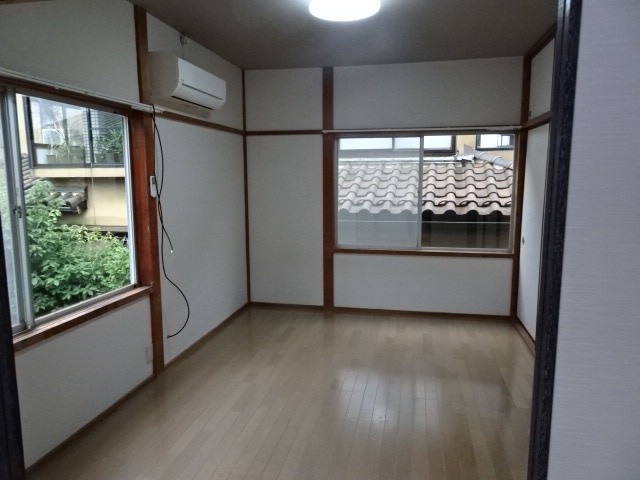 城南2貸家の内装写真