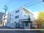 幼稚園・保育園　札幌大谷第二幼稚園（幼稚園・保育園）まで189m