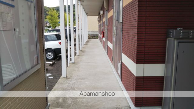 その他共有部分　その他共有部分