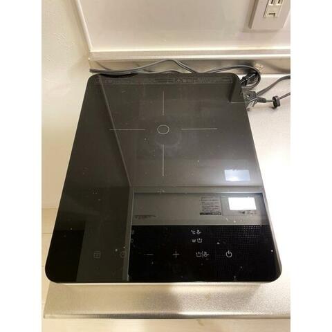 その他　IHコンロです