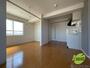 居室・リビング　広くてキレイなお部屋が広がっていて、充実した生活が送れそう。
