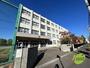 小学校　札幌市立苗穂小学校（小学校）まで412m