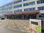 中学校　札幌市立明園中学校（中学校）まで1470m