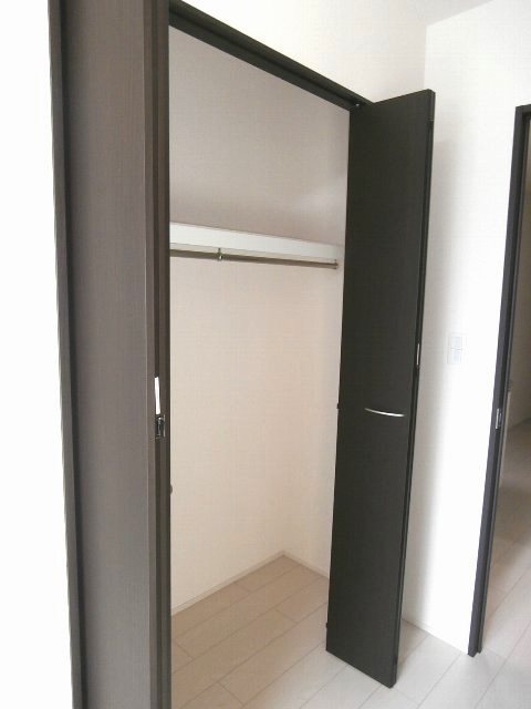 収納　同仕様