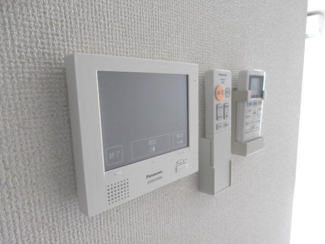 セキュリティ　同仕様