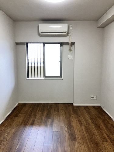 その他　洋室６．０畳
