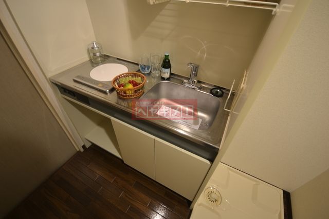 キッチン　イメージ画像／同建物参考写真